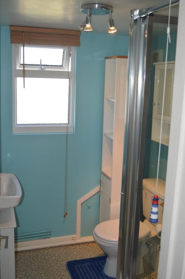 The Crandale House Vacation Home Bath Exterior foto